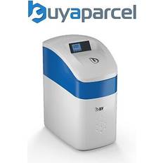 PS10UK Perla Silk Water Softener 10L
