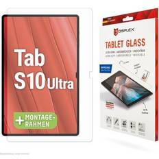 Displex Panzerglas Samsung Galaxy Tab S10 Ultra