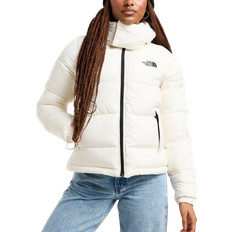 The North Face Chaqueta Dome Padded Jacket - White