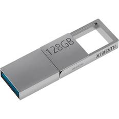 Dual-interface 128GB Type-C/Type-A