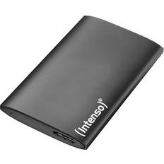 Esterno - SSD Hard disk Intenso Premium 3823451 500GB