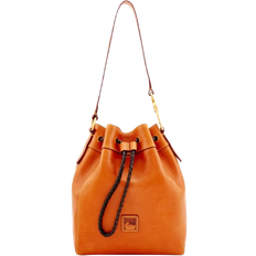 Dooney & Bourke Florentine Hattie Drawstring - Natural