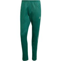 Adidas og beckenbauer adidas Adicolor Classics Beckenbauer Trackpants - Collegiate Green/Silver Green