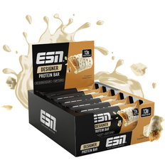 Riegel ESN Designer Proteinriegel Cinnamon Cereal 45g 12 pcs