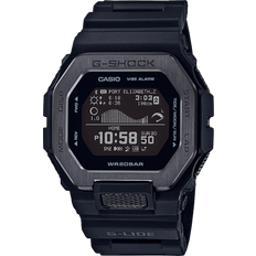 Fase lunar - Hombre Relojes de pulsera Casio G-Shock GBX-100NS-1ER Negro