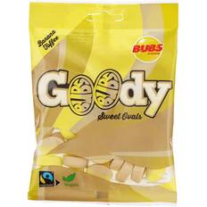 Goody Sweet Ovals