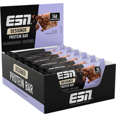 ESN Designer Bar Proteinriegel Dark Cookie 45g 12 stk