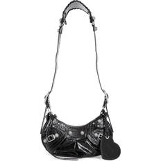 Balenciaga Shoulder Bags - Black
