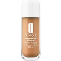 Makeup Clinique Even Better Vitamin Makeup SPF 50 - Natural