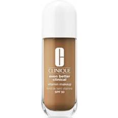 Makeup Clinique Even Better Vitamin Makeup SPF 50 - Natural