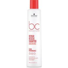 Bc schwarzkopf repair Schwarzkopf Schwarzkopf Professional BC Bonacure Peptide Repair Rescue Shampoo 250ml