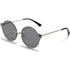 Hpirme Retro Grey