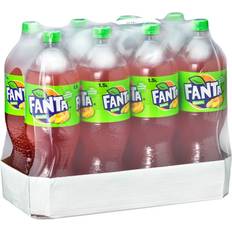 Fanta Exotic 150cl 8pack