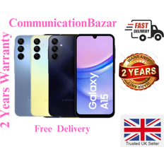 Samsung Samsung A05 Dual Sim Sealed Box