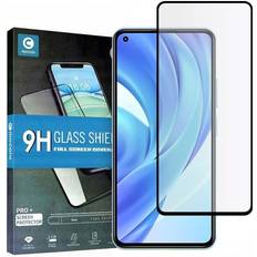 TG+ Full Tempered Glass Screen Protector for Xiaomi Mi 11 Lite