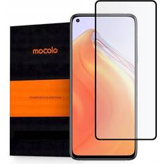 TG+ Full Glue Glass Screen Protector for Xiaomi Mi 10T Mi 10T Pro