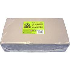 Vita Keramiklera Sio-2 Natural Clay White 12.5kg