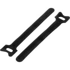 Kardborreband TC-12355364 310 mm x 16 mm 20 st