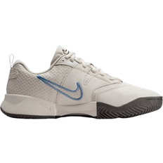 Nike Court Lite 4 Heritage M - Light Orewood Brown/Aegean Storm/Baroque Brown