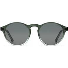 Komono Devon Sunglasses - Vert