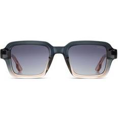 Komono Women's Lionel Sunglasses - Bleu