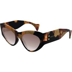 GUCCI キャットアイフレムサンクラス GG1704S 002 Gucci GG1704S 002 (3 stores) find the best prices today »