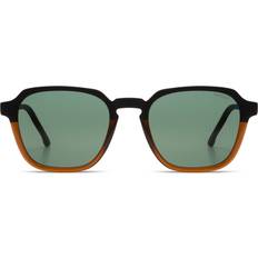 Komono Matty Sunglasses - Bronze