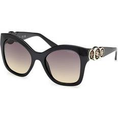 Guess Solbriller Guess Stilfulde Solbriller Kvinder - Black
