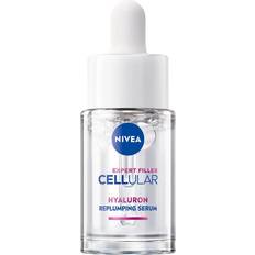 Nivea Seren & Gesichtsöle Nivea Cellular Expert Filler Hyaluron Replumping Serum 15 ml