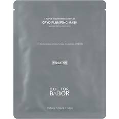 Babor Cryo Plumping Mask