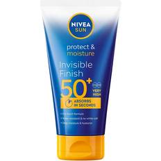 Nivea Sun Protect & Moisture Invisible Finish SPF50+ 150ml