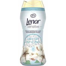 Lenor Tekstiilipesuaineet Lenor Cotton Fresh Tuoksuhelmet 210 g