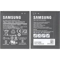 Samsung xcover Samsung Galaxy Xcover 5 Batteri EB-BG525BBE