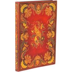 Paperblanks Fiammetta Midi Lined Softcover Flexi Journal