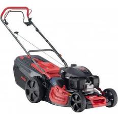 AL-KO Premium 474 SP-H Lawn Petrol Powered Mower