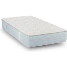 160cm Mattresses sale Fun-Möbel Matratze Kandid H2 7 Zonen Polyurethan Schaum 160x200 cm Schaumstoffmatratze