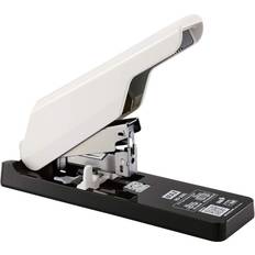 White Staplers & Staples Max Max Stapler White Up to 75 Sheets