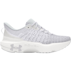 Under Armour Scarpe da corsa Infinite Elite - Bianco/Grigio