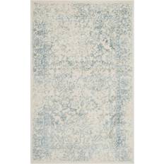Ivory Slate Rug Rectangle 66 x 122 cm
