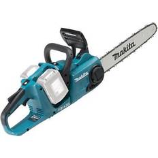 Makita DUC353Z Brushless Chainsaw 36V