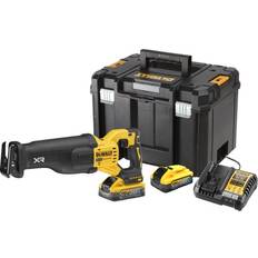 Dewalt Seghe Alternative Dewalt DC386 Universale 5Ah Batterie