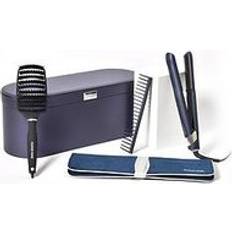 Combined Curling Irons & Straighteners on sale Cloud Nine 2-in-1 Contouring Iron Luxe