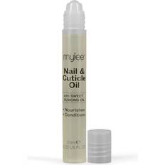Mylee Rullpenna Med Nagelbandsolja - Ingen Färg 10ml