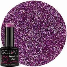 Soak Off Gel Polish - Prancer