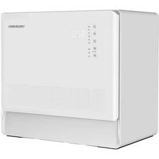 5 Place Setting Dishwasher CMDW5WH