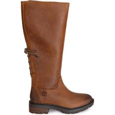 47 ½ Botas altas Timberland Brimfield - Brown