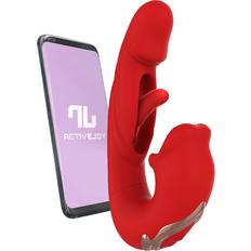 IntoYou App Series Mouty