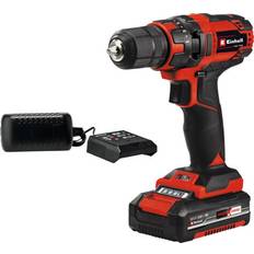 Einhell Batteri Set Einhell Borrskruvdragare TC-CD 18/35 Li 18V