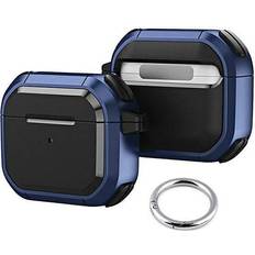 Beline AirPods Solid Cover Schutzhülle