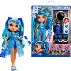 Rainbow High Crystal Fashion Skyler-dukke